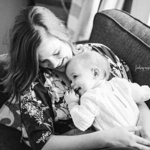 Meet your Posher, Mallory